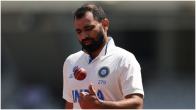 Mohammed Shami