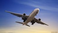 Airplanes Not Fly in Straight Line