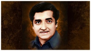 Prem Nazir