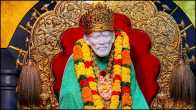 Sai Baba Statue
