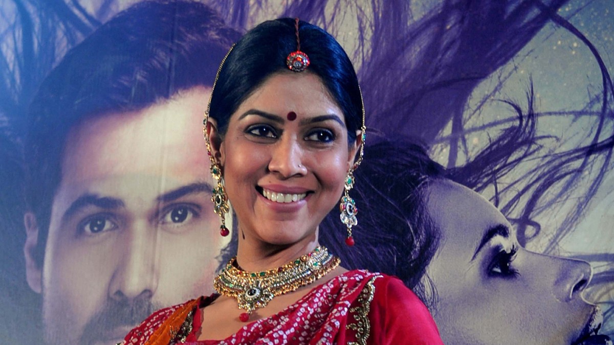 Sakshi Tanwar