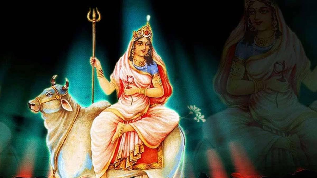 Shailputri