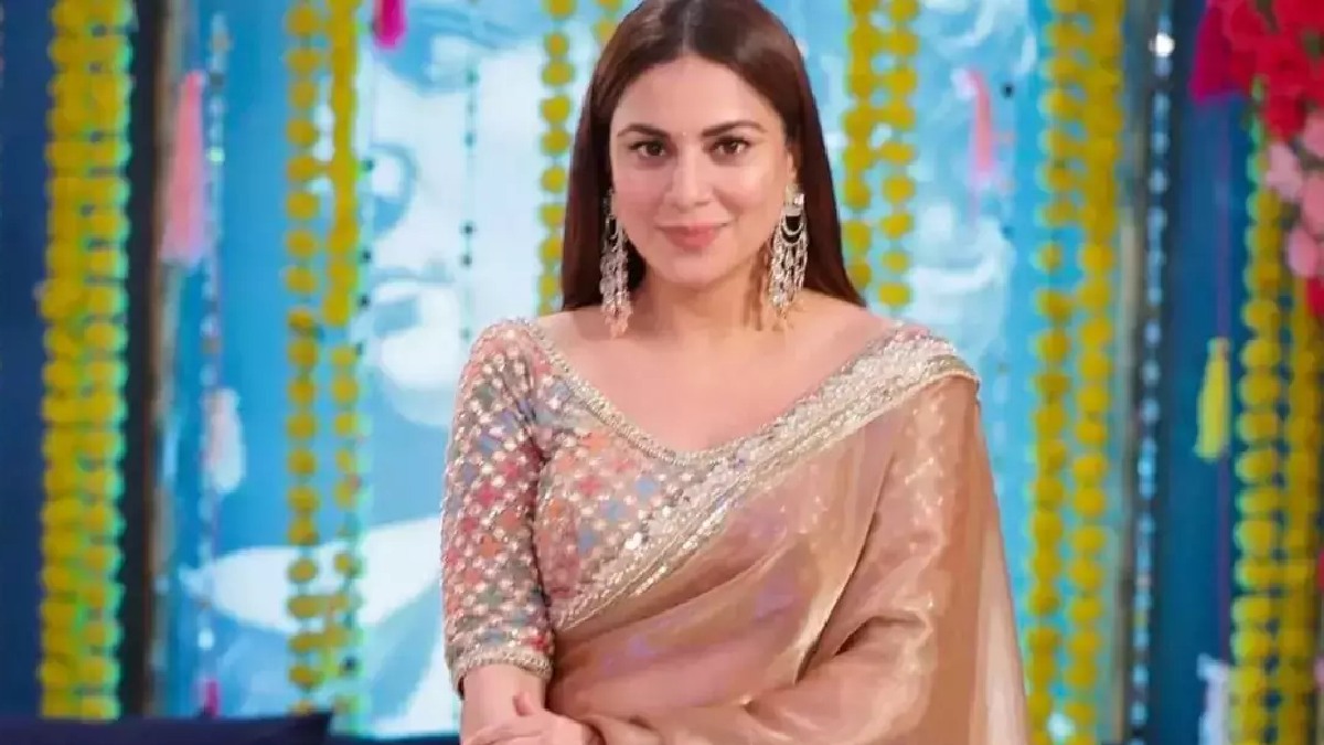 Shraddha Arya