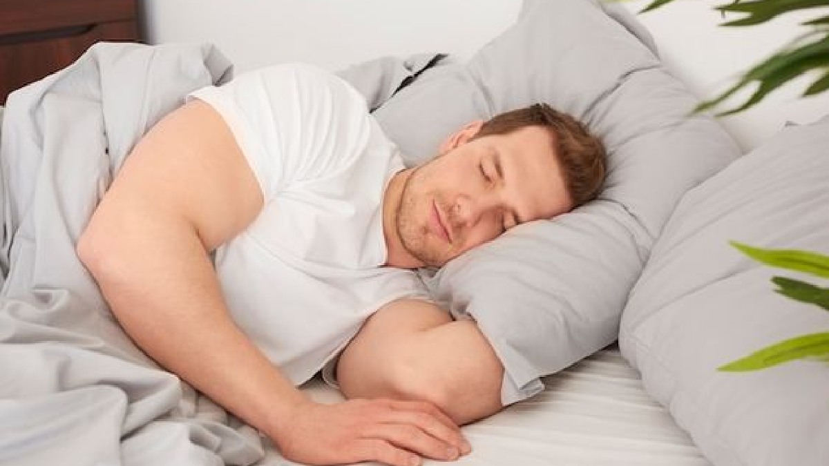 Sleep