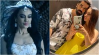 Surbhi Jyoti And Sumit Suri