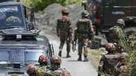 Jammu Kashmir Gulmarg Terrorist attack