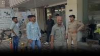 Gujarat Crime News