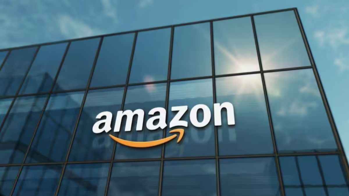 Amazon 