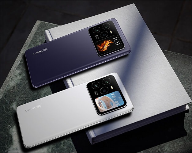 Lava Agni 3 Review