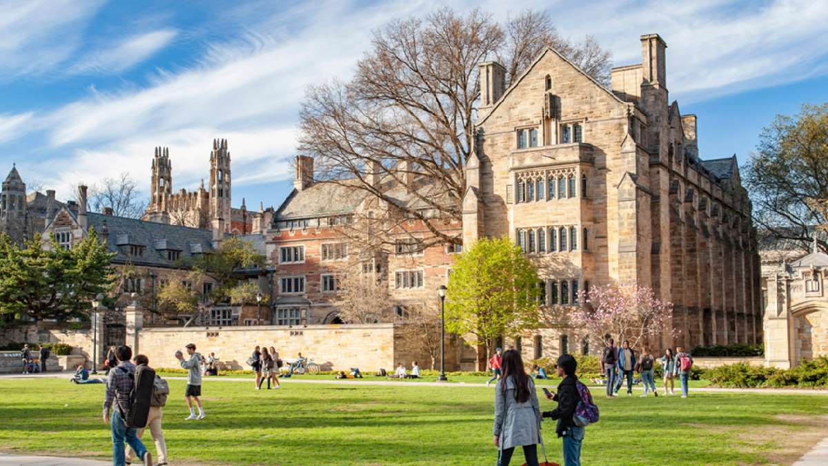Yale University