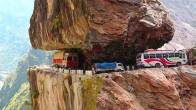 dangerous places