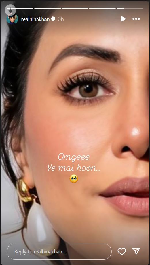 Hina Khan