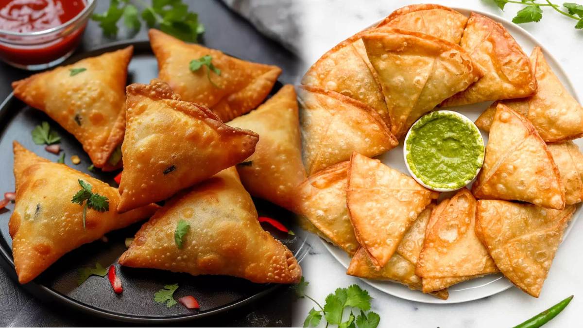 samosa 