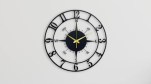 wall clock