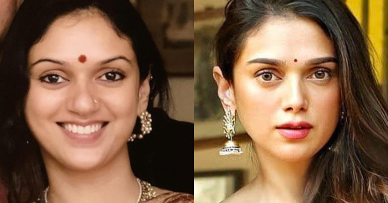 Aditi Rao Hydari