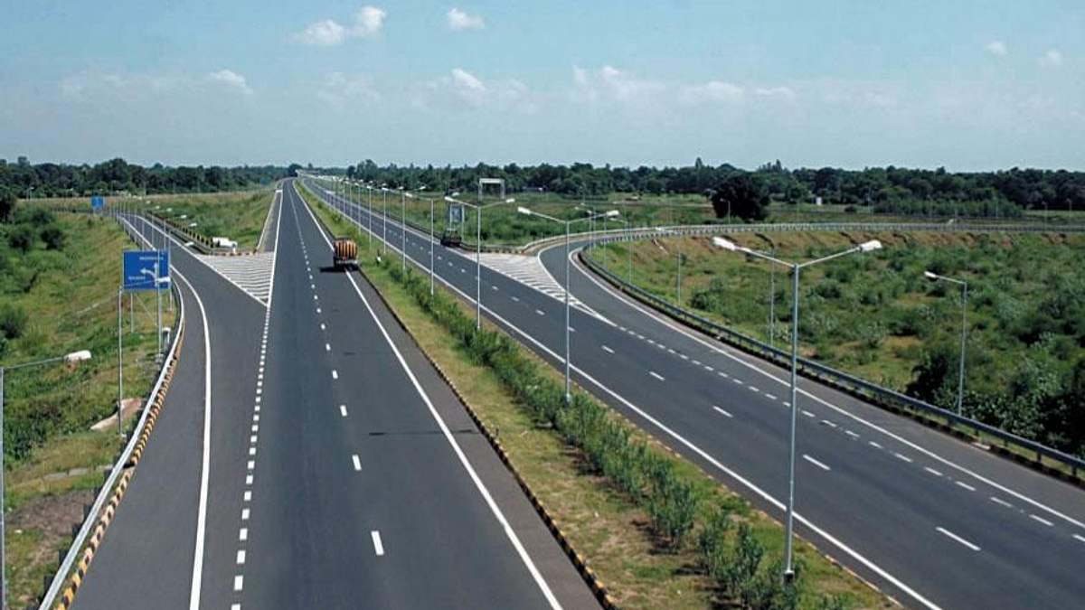 Expressway Project 