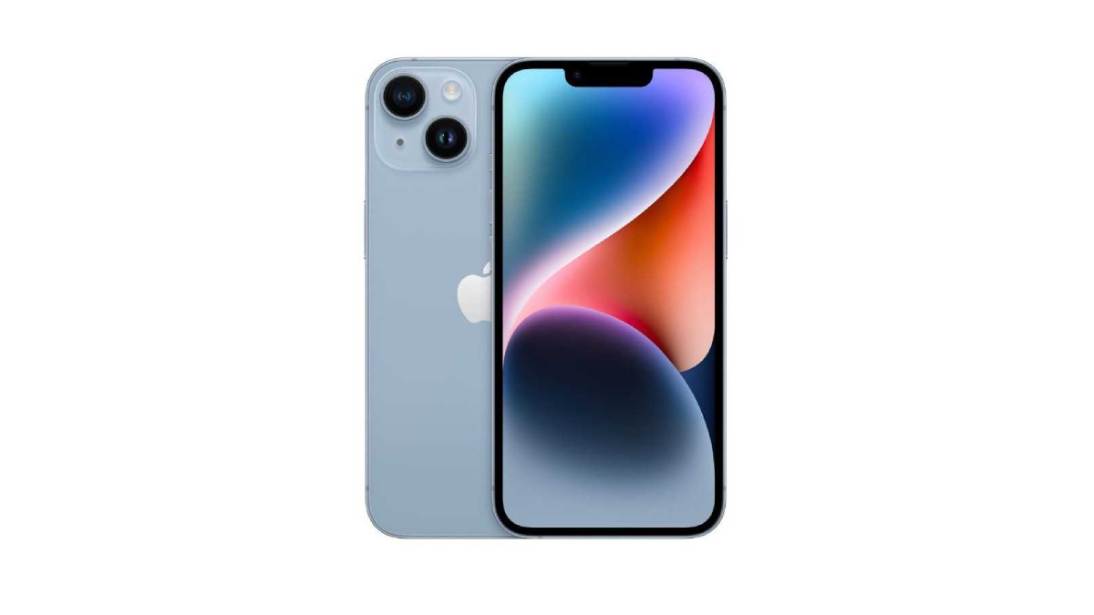 Apple iphone 14 