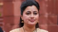 Attack on Navneet Rana in Amravati During Rally