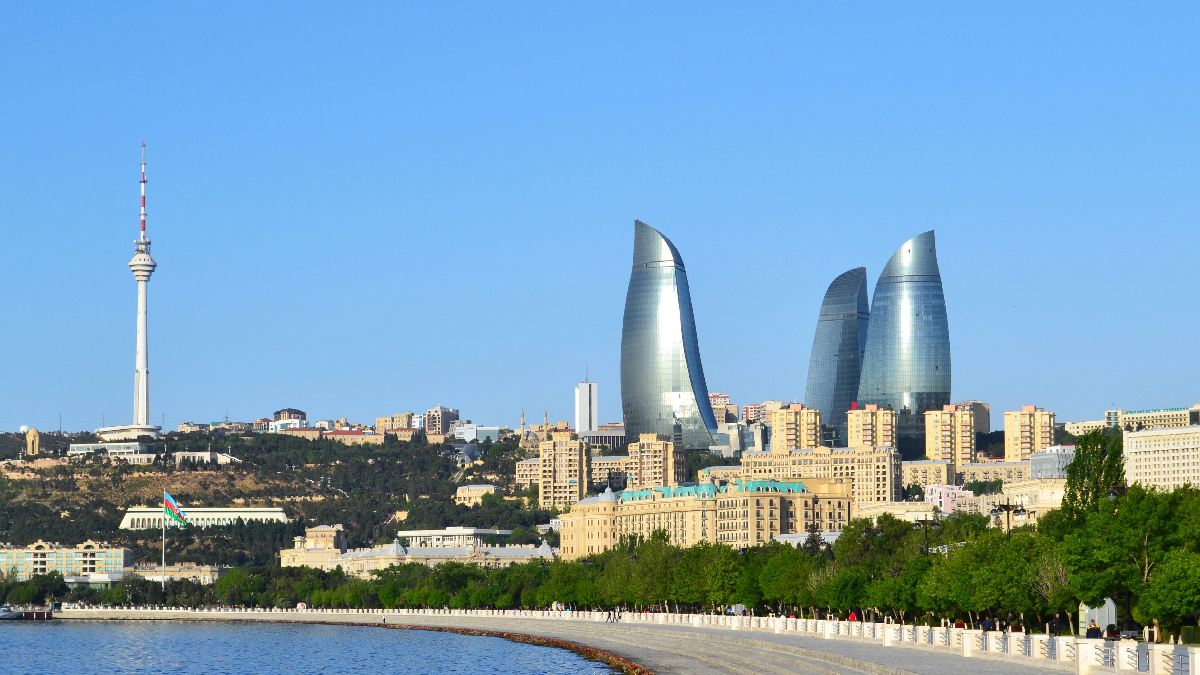 Baku