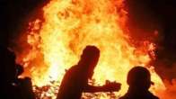 Tamil Nadu Virudhunagar Fireworks Factory Blast