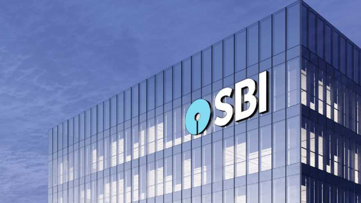 SBI Jobs