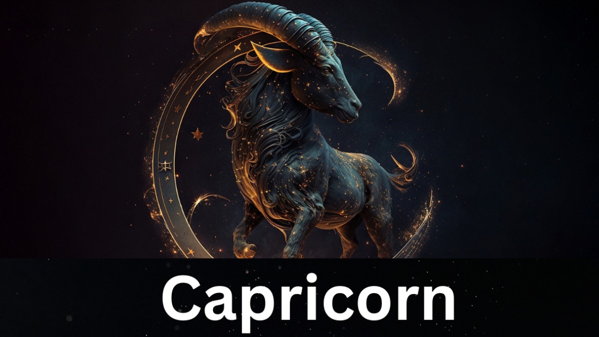 Capricorn