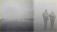 Delhi NCR Cold Waves Air Quality Index