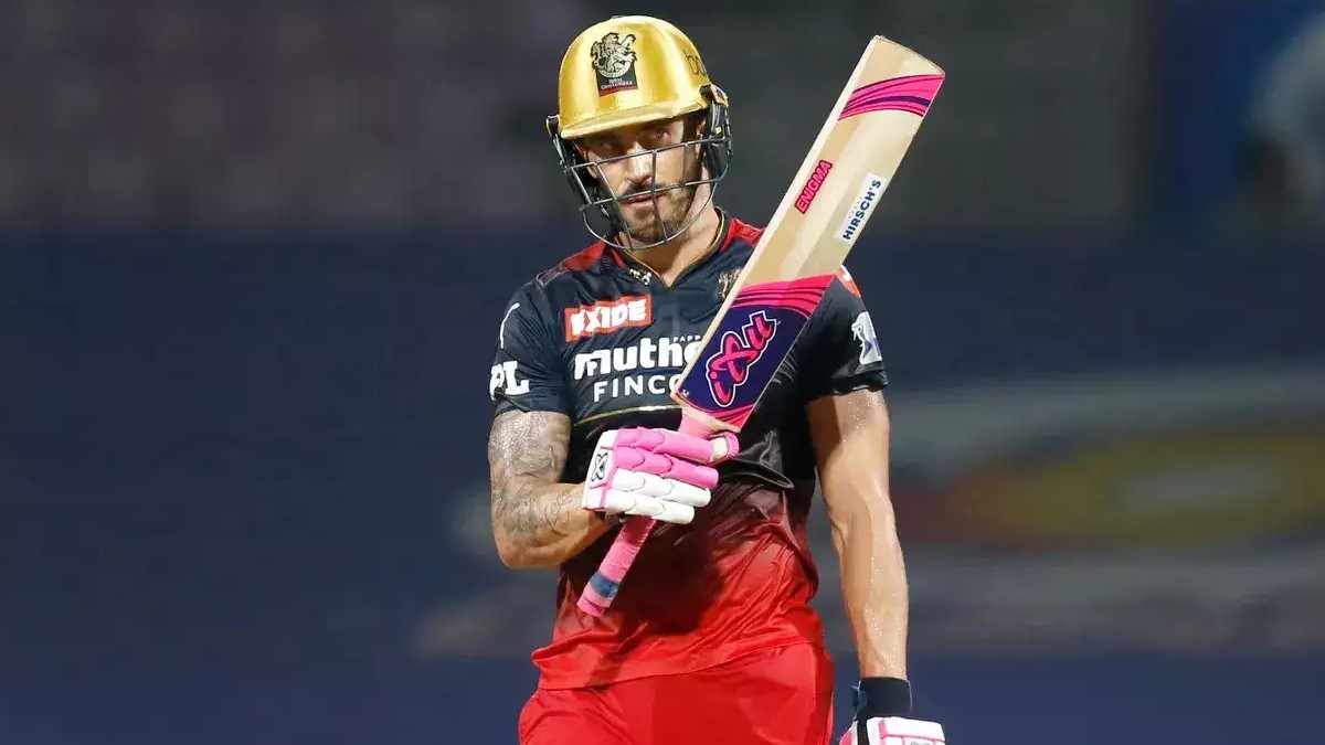 Faf du Plessis