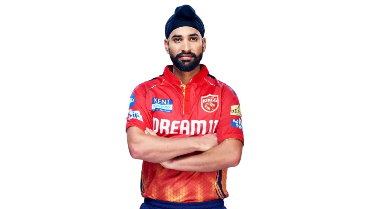 Harpreet Brar