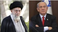 Iran Israel war