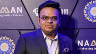 Jay Shah