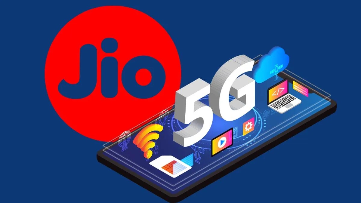 Jio unlimited data Recharge Plans