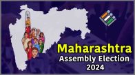 Maharastra Assembly Election 2024 Result