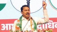 Nana Patole Resign