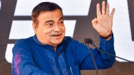 Nitin Gadkari