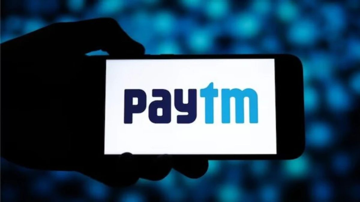 Paytm 
