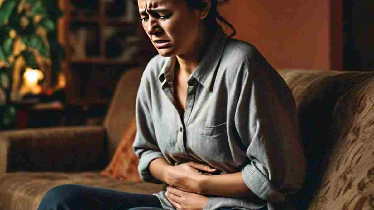 Gut Health Problems