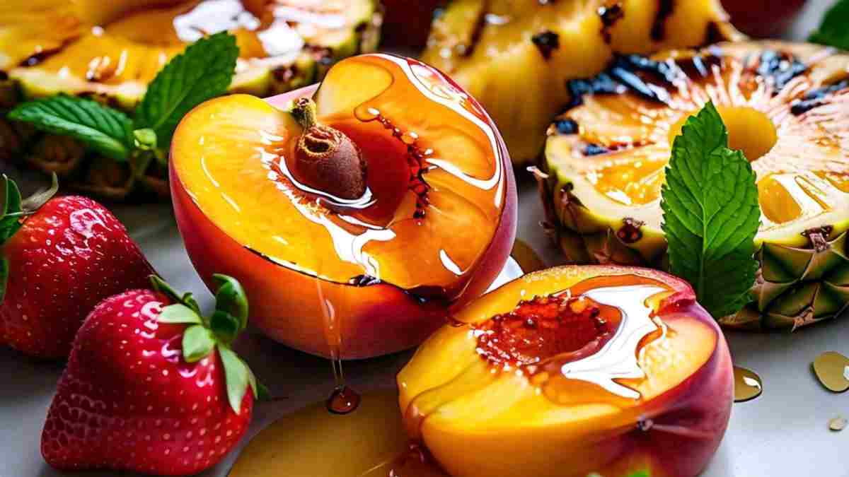 Honey Combination Side Effects
