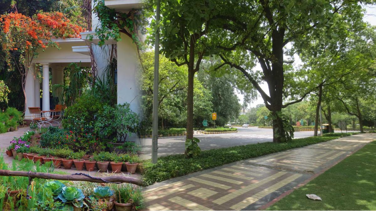 Prithviraj Road
