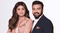 Shilpa Shetty And Raj Kundra