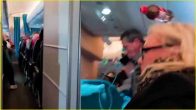 Flight Emergency Landing