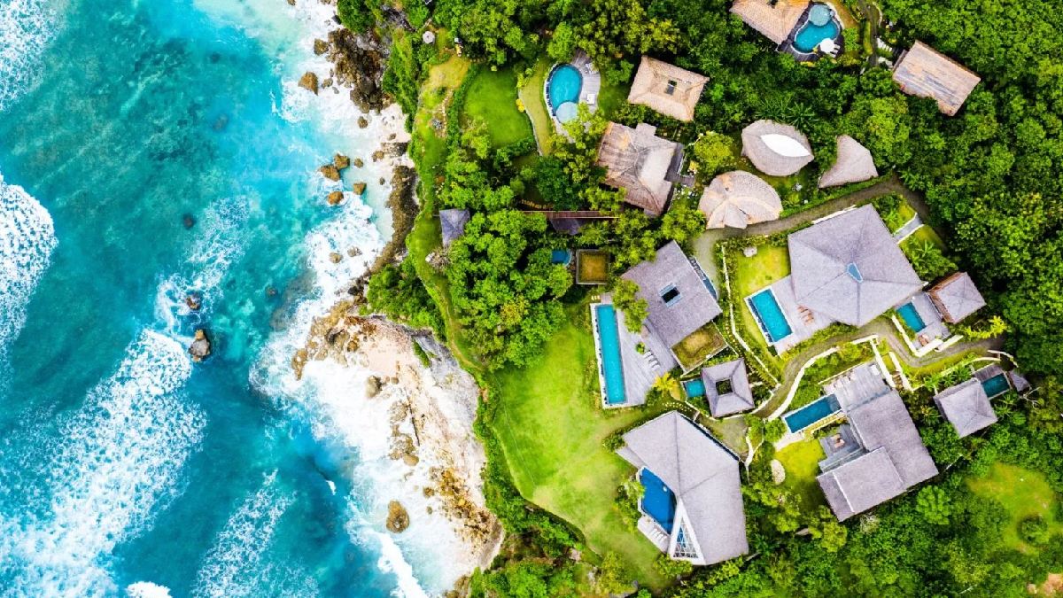 Uluwatu