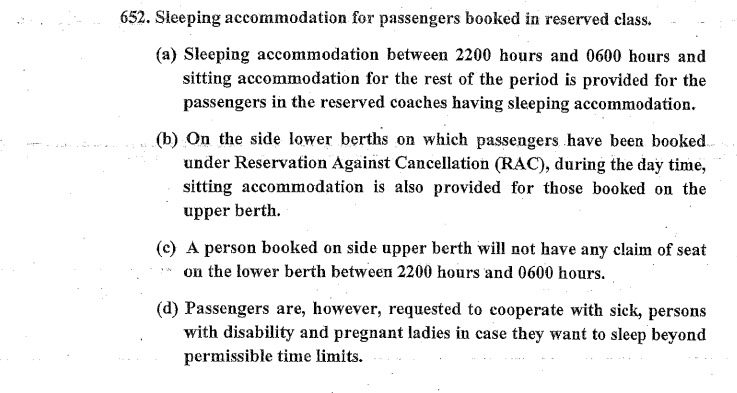 Indian Railway