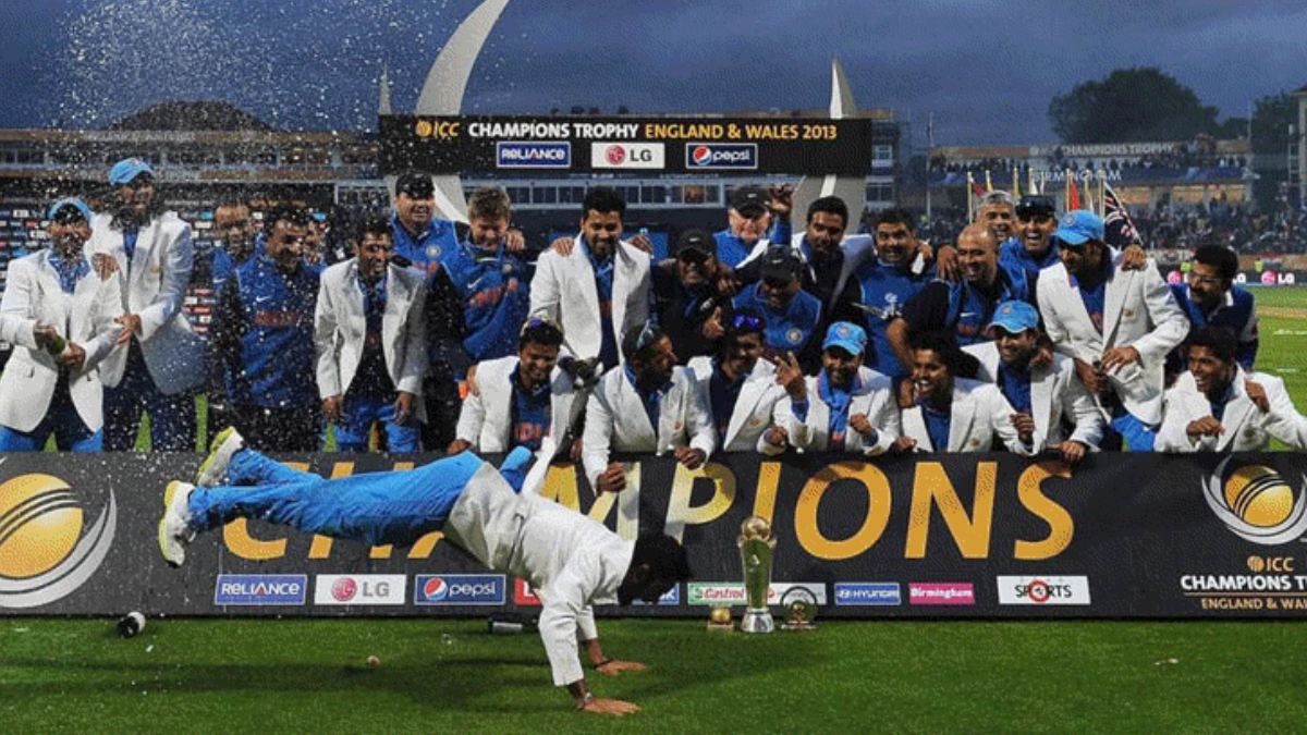icc champions trophy 2013