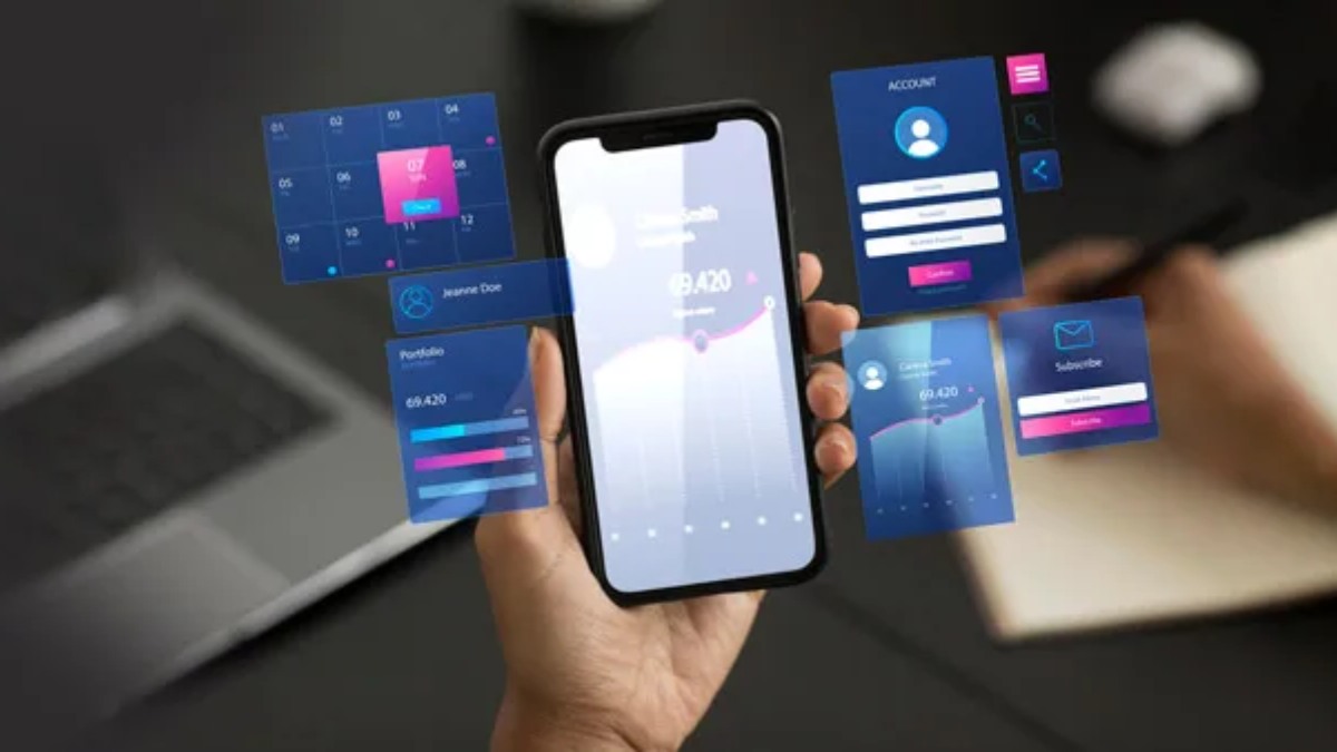 infuse ai app 