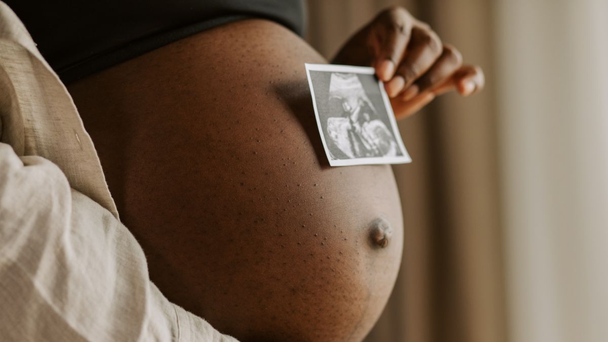 pregnancy