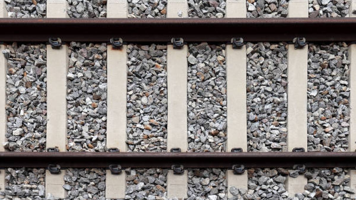 railway track
