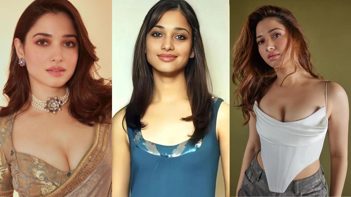 Tamannaah Bhatia