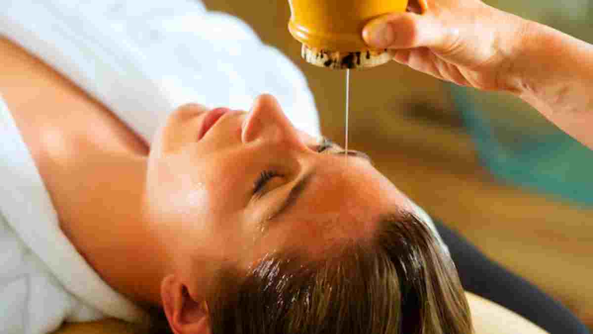 best hair oil for massage 