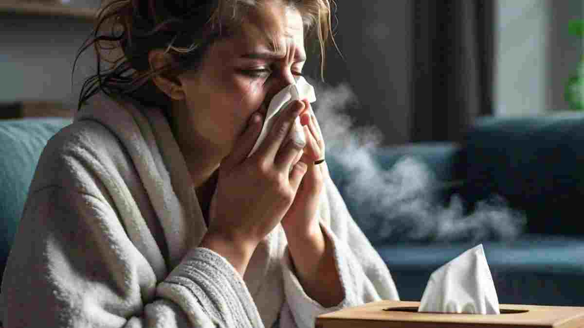 Sinus Home Remedies